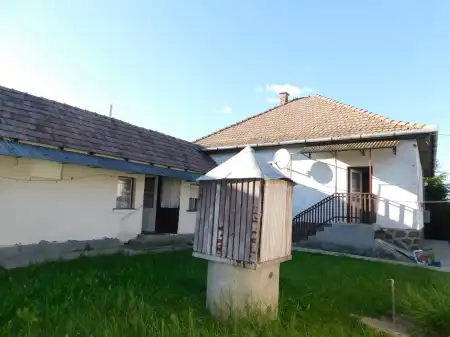 Eladó családi ház, Mátraderecske 3 szoba 138 m² 18.5 M Ft