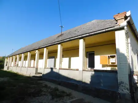 Eladó családi ház, Mátraderecske 3 szoba 100 m² 19.9 M Ft