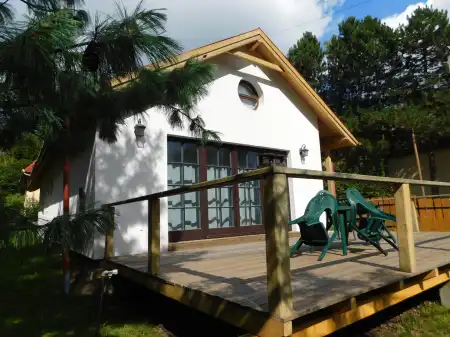 Eladó családi ház, Mátraszentimre 2 szoba 80 m² 105 M Ft