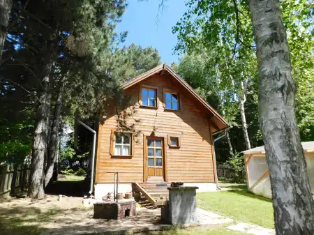 Eladó családi ház, Mátraszentimre 6 szoba 197 m² 69 M Ft