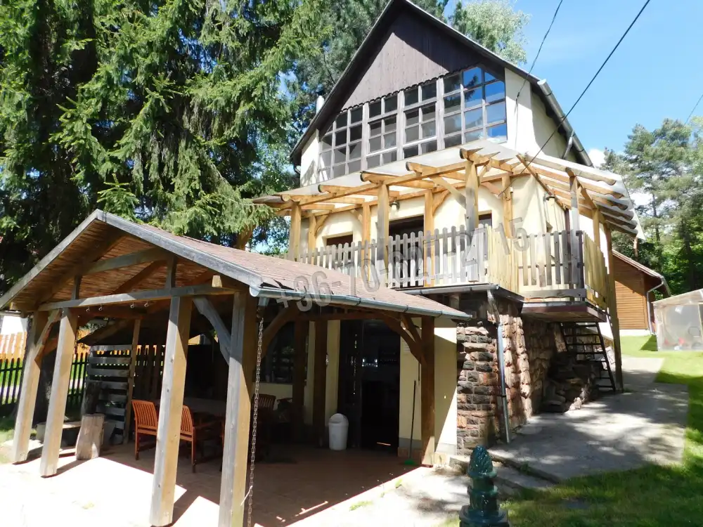 Heves megye - Mátraszentimre