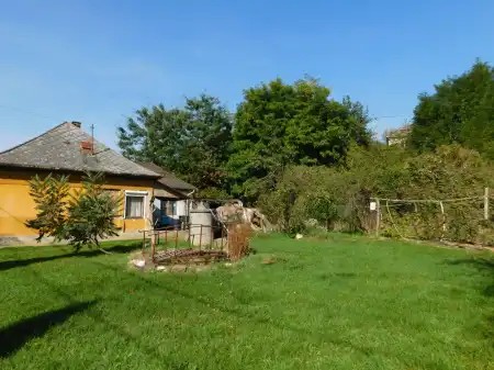 Eladó családi ház, Mátraterenye 3 szoba 70 m² 12.9 M Ft