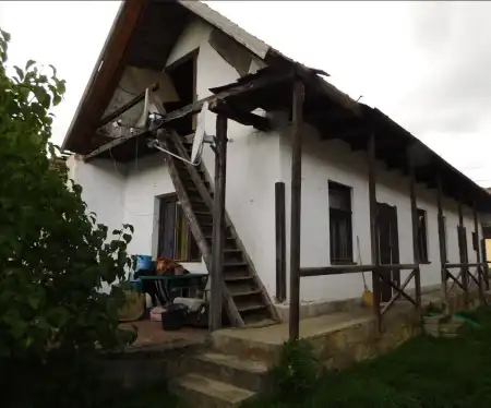 Eladó családi ház, Parád 2 szoba 70 m² 15 M Ft