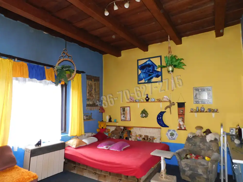 Heves megye - Parád