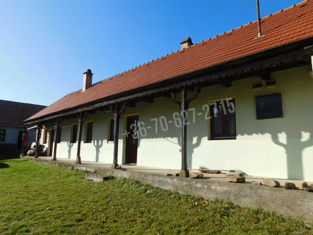 Heves megye - Parád