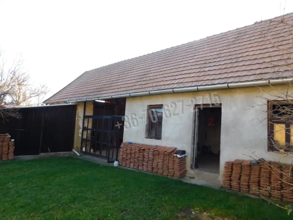 Heves megye - Parád