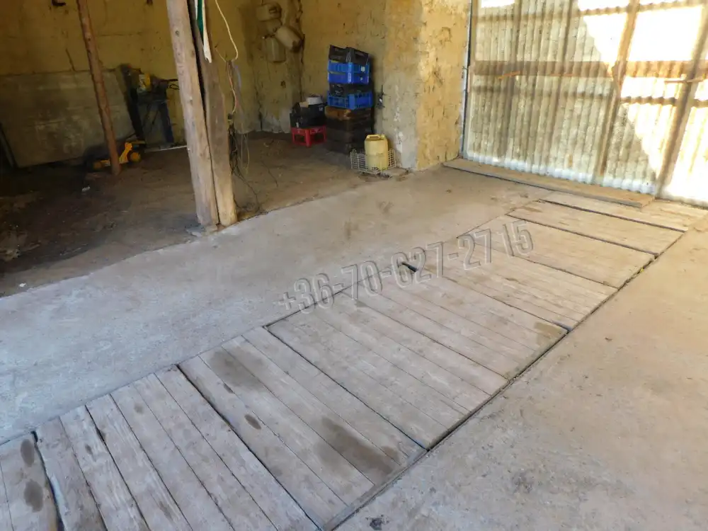 Heves megye - Parád