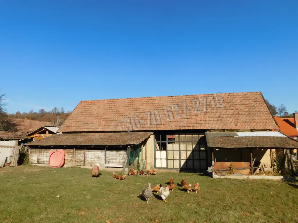 Heves megye - Parád