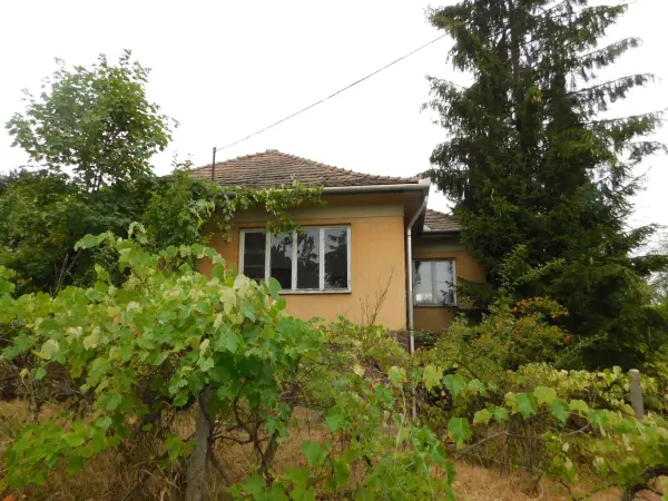Eladó családi ház, Parád 3 szoba 166 m² 23.9 M Ft