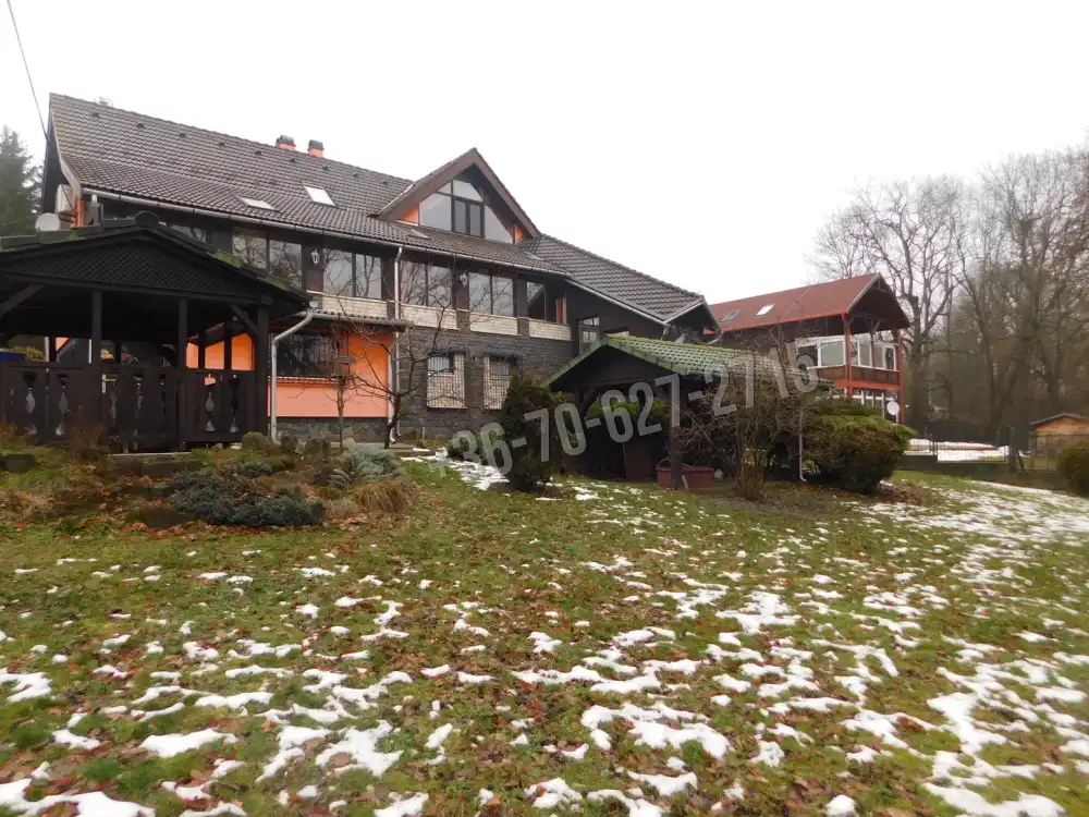 Heves megye - Parád