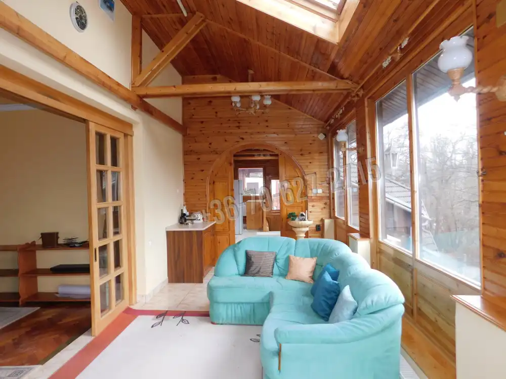 Heves megye - Parád