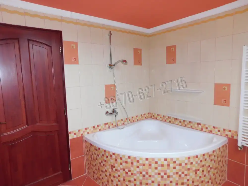 Heves megye - Parád