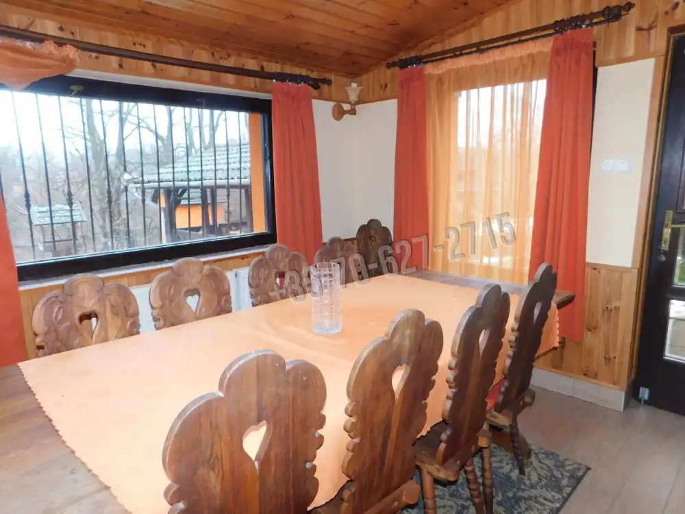 Heves megye - Parád