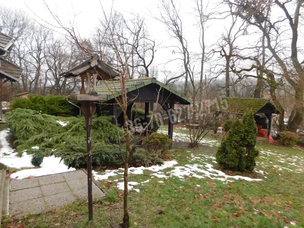 Heves megye - Parád