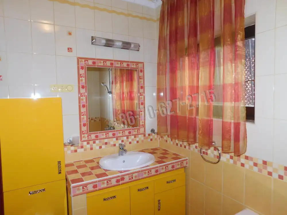 Heves megye - Parád