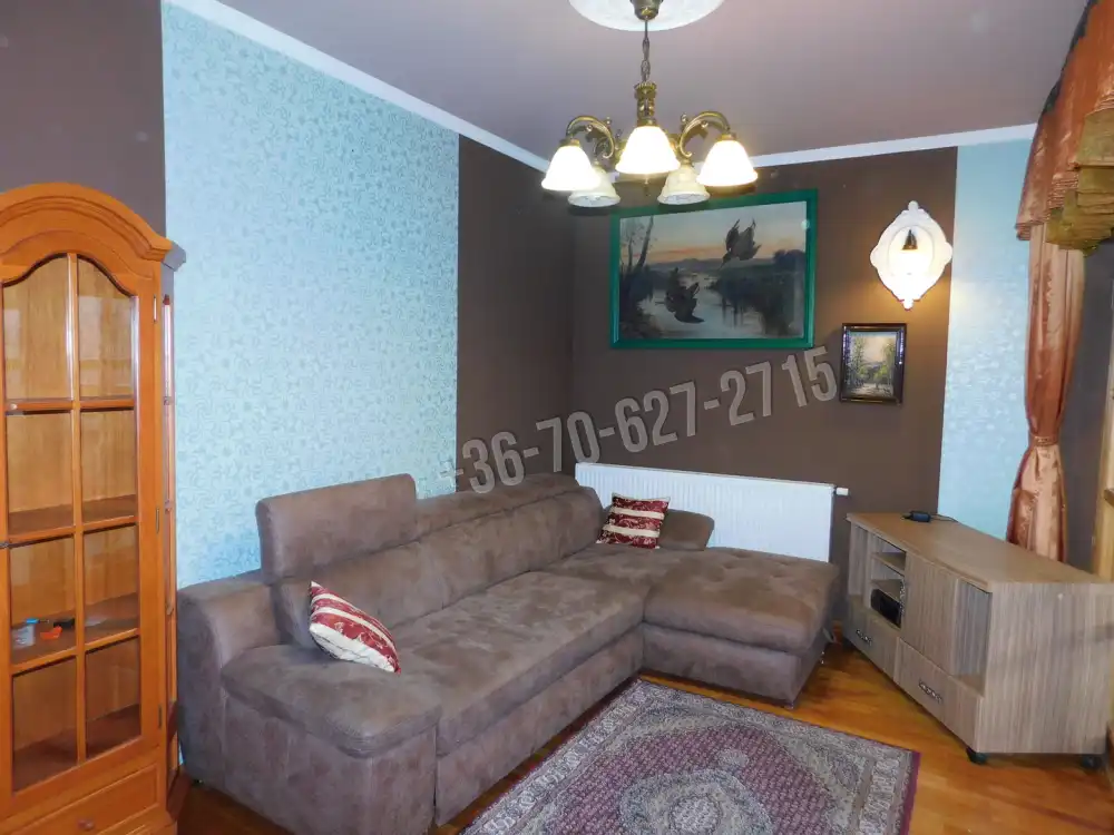 Heves megye - Parád