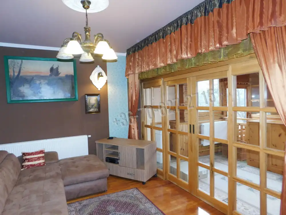 Heves megye - Parád