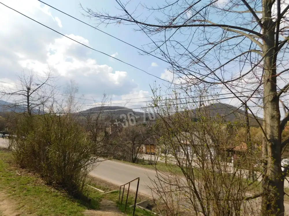 Heves megye - Parád