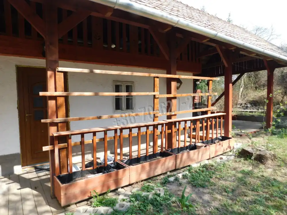 Heves megye - Parád