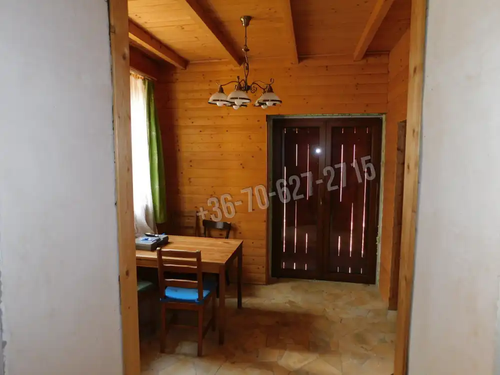 Heves megye - Parád