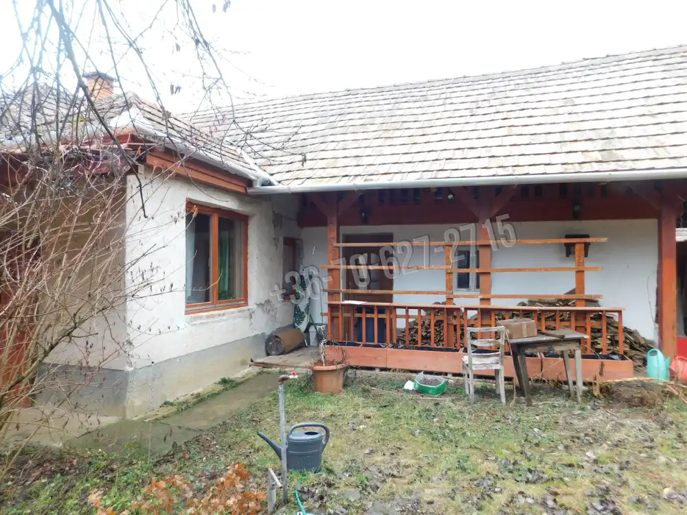 Heves megye - Parád