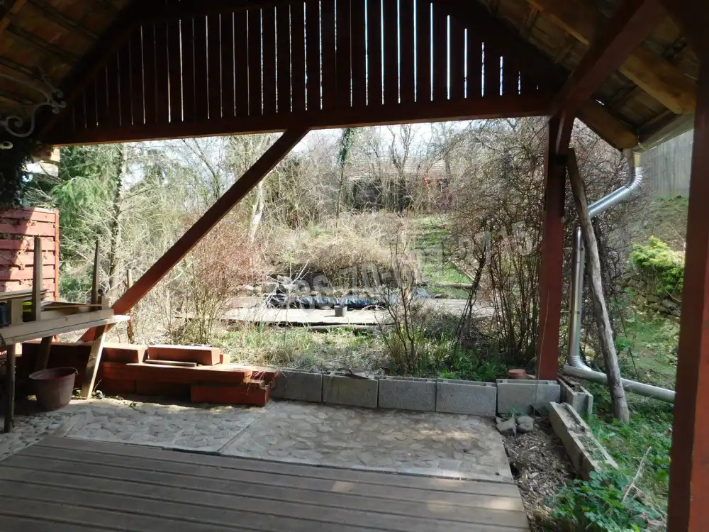 Heves megye - Parád