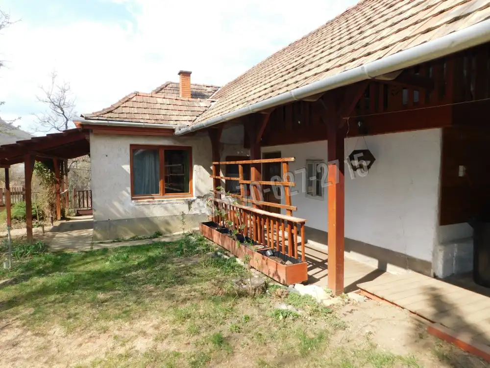 Heves megye - Parád