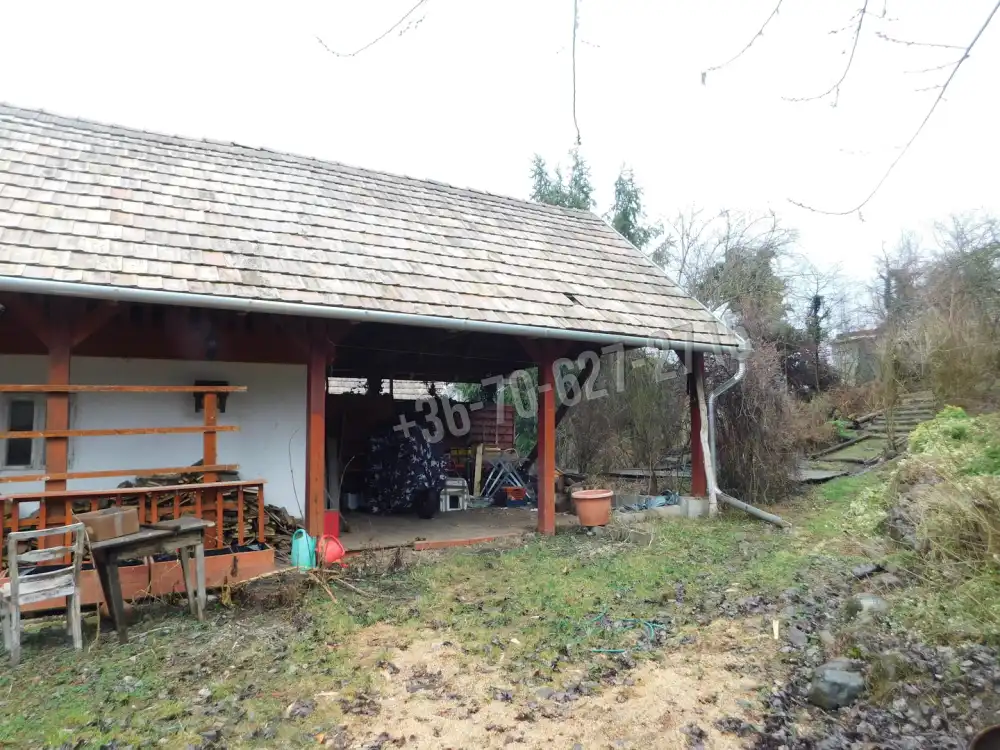 Heves megye - Parád