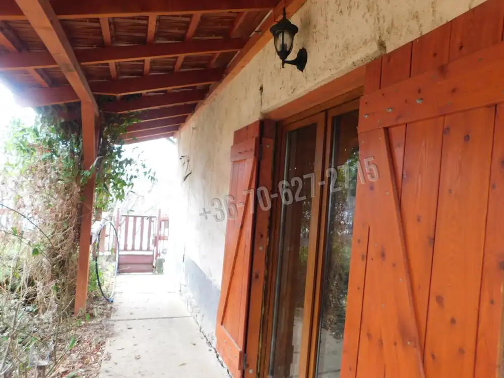 Heves megye - Parád