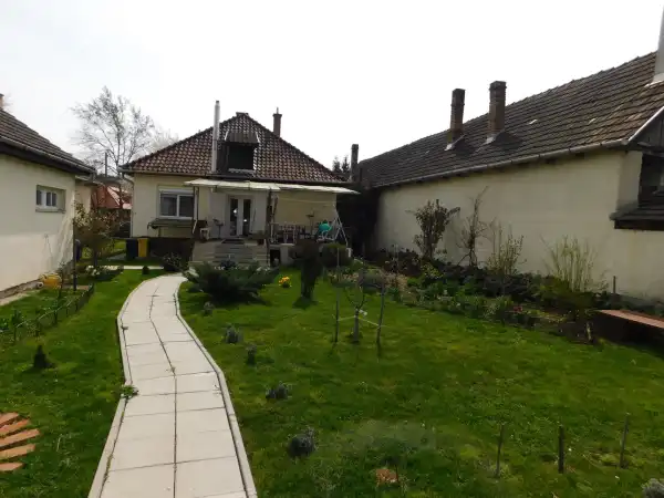 Eladó családi ház, Parád 2+1 szoba 85 m² 55.9 M Ft