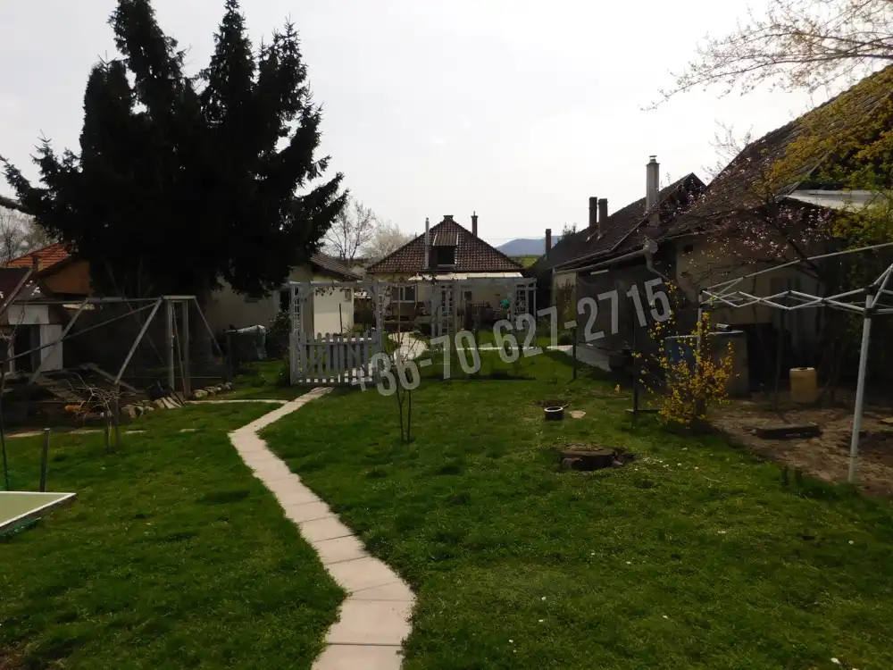 Heves megye - Parád