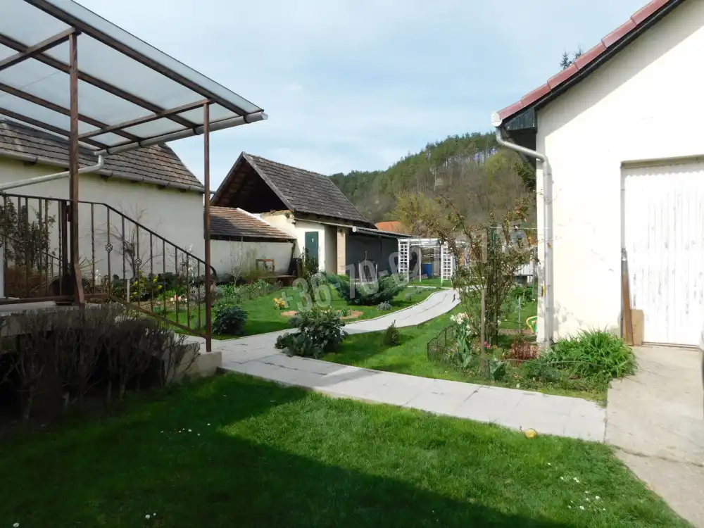 Heves megye - Parád