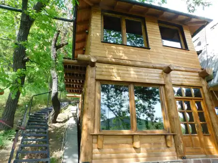 Eladó családi ház, Parád 4+1 szoba 110 m² 130 M Ft
