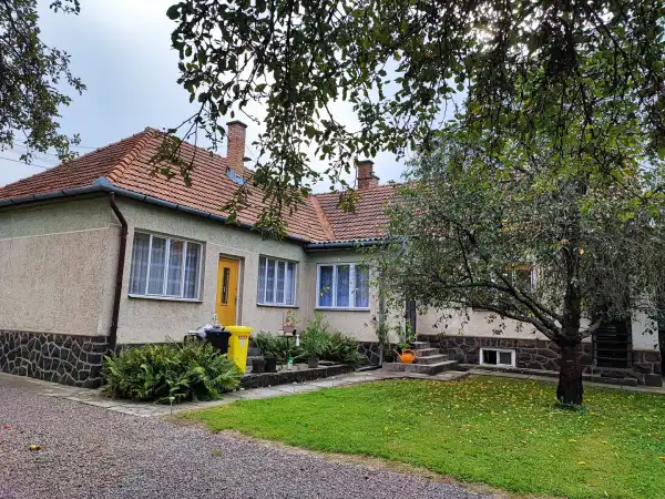 Eladó családi ház, Parád 4 szoba 120 m² 29.9 M Ft