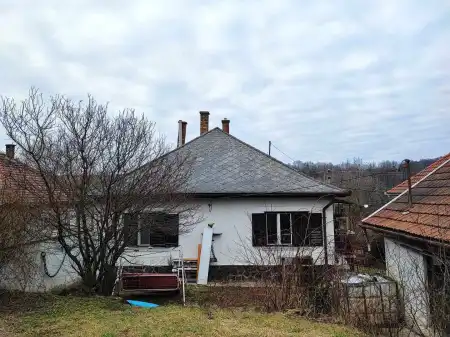 Eladó családi ház, Parád 3 szoba 78 m² 33.9 M Ft