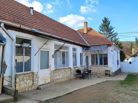 Eladó családi ház, Parád 3 szoba 127 m² 29.5 M Ft