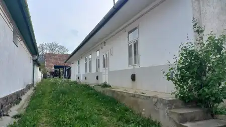 Eladó családi ház, Parád 2+1 szoba 80 m² 18.9 M Ft