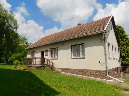 Eladó családi ház, Parád 2+1 szoba 98 m² 34.9 M Ft