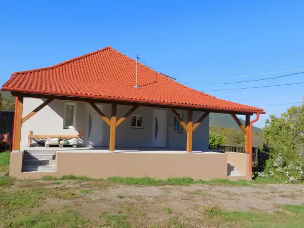 Eladó családi ház, Parád 2 szoba 85 m² 47.9 M Ft