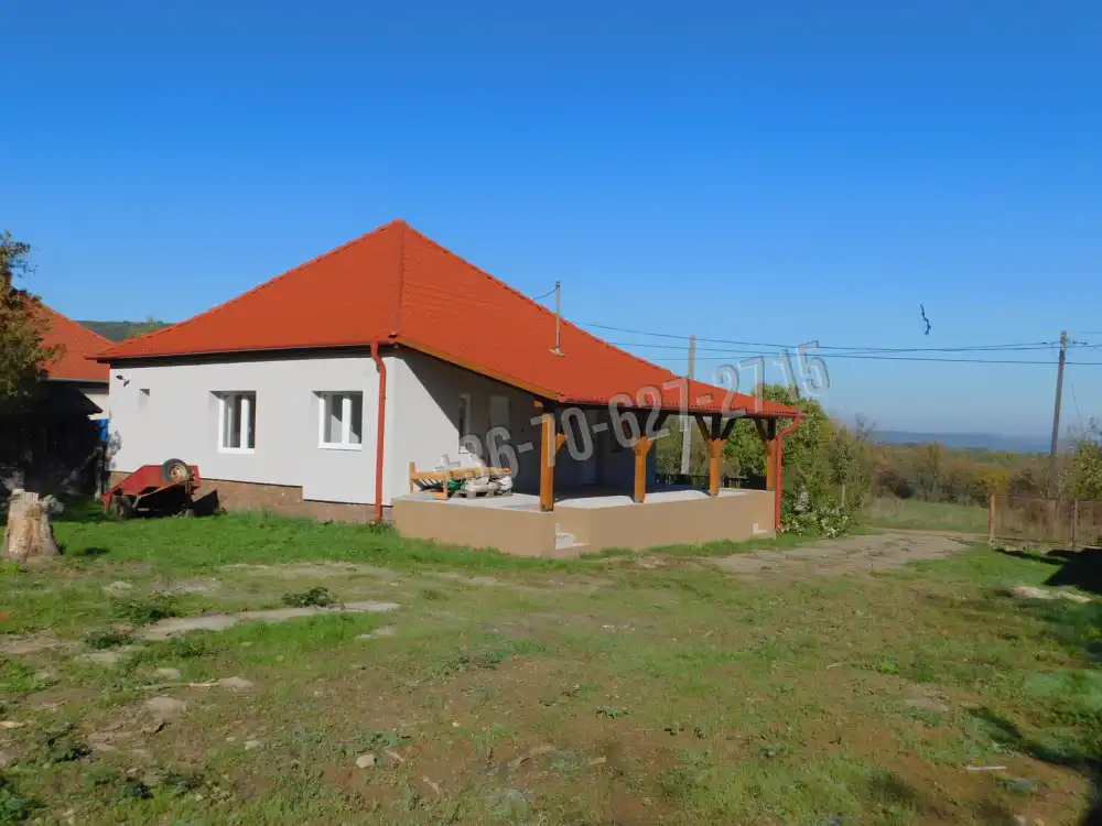 Heves megye - Parád