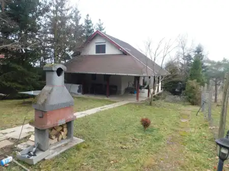 Eladó családi ház, Parád 3 szoba 120 m² 41.9 M Ft