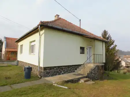 Eladó családi ház, Parád 3 szoba 100 m² 29.9 M Ft