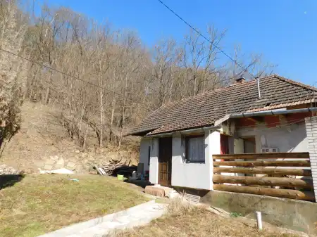 Eladó családi ház, Parád 1 szoba 54 m² 9.9 M Ft