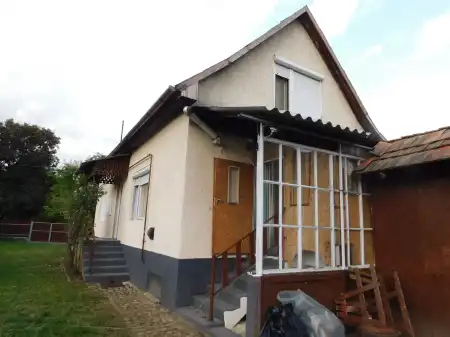 Eladó családi ház, Parád 3 szoba 72 m² 22 M Ft