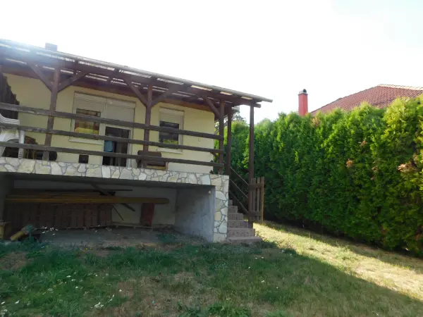 Eladó családi ház, Parádsasvár 2+2 szoba 90 m² 64.9 M Ft
