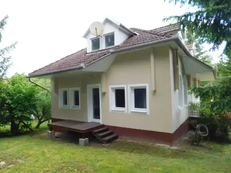 Eladó családi ház, Parádsasvár 5 szoba 160 m² 79 M Ft