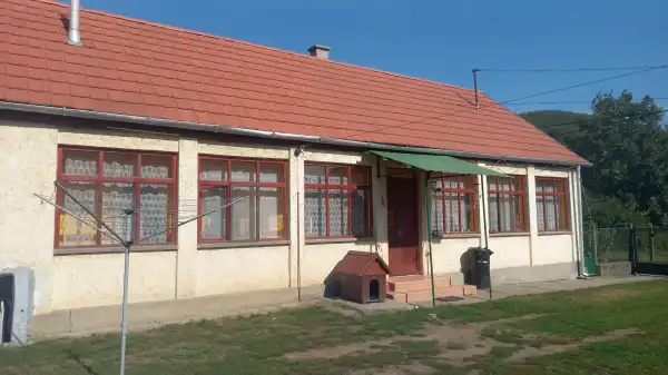 Eladó családi ház, Recsk 2 szoba 72 m² 17 M Ft