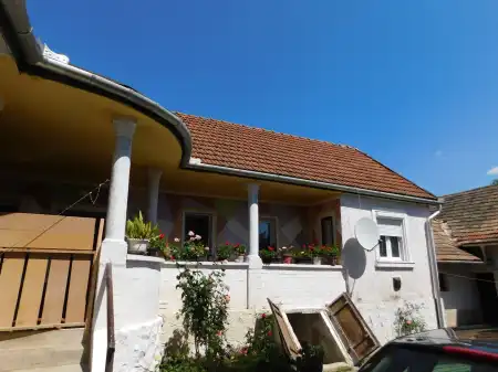 Eladó családi ház, Recsk 3 szoba 90 m² 19.9 M Ft
