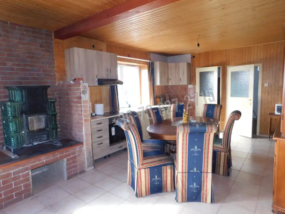 Heves megye - Tarnaszentmária