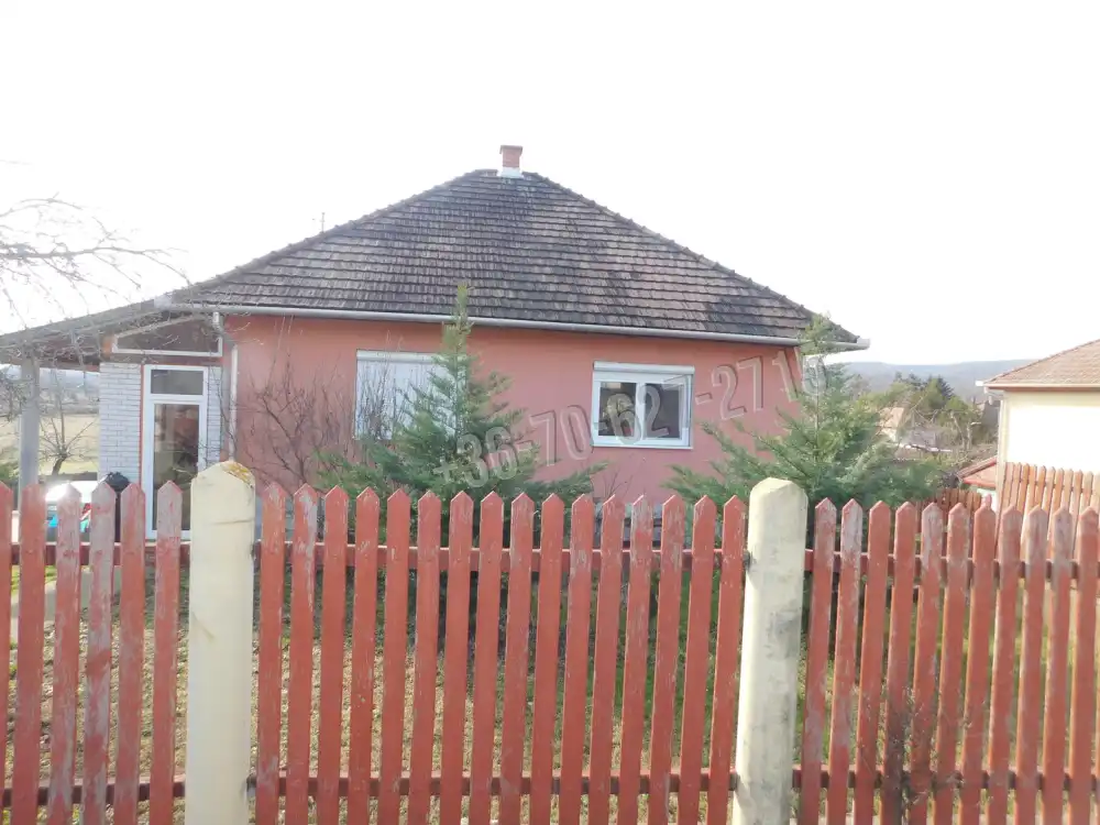 Heves megye - Tarnaszentmária